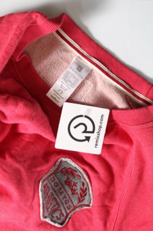 Дамска блуза Domyos, Размер XXL, Цвят Червен, Цена 19,00 лв.