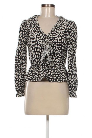 Дамска блуза Dorothy Perkins, Размер M, Цвят Многоцветен, Цена 27,05 лв.