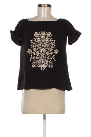 Γυναικεία μπλούζα Dorothy Perkins, Μέγεθος S, Χρώμα Μαύρο, Τιμή 6,50 €