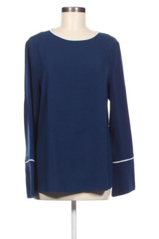 Damen Shirt Dorothy Perkins, Größe L, Farbe Blau, Preis 9,40 €