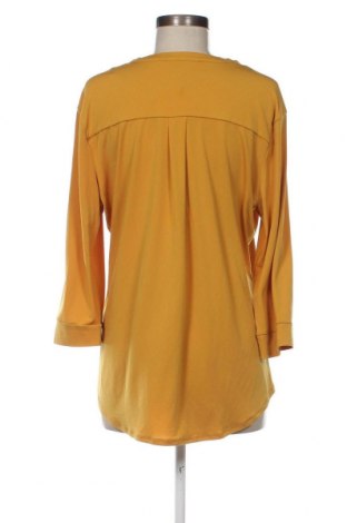 Damen Shirt Dorothy Perkins, Größe L, Farbe Gelb, Preis 13,81 €