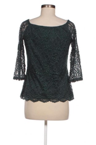 Γυναικεία μπλούζα Dorothy Perkins, Μέγεθος M, Χρώμα Πράσινο, Τιμή 16,70 €