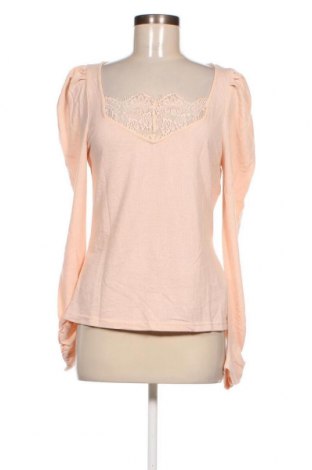 Дамска блуза Dorothy Perkins, Размер L, Цвят Розов, Цена 6,21 лв.