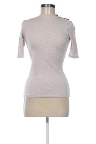 Γυναικεία μπλούζα Dorothy Perkins, Μέγεθος S, Χρώμα  Μπέζ, Τιμή 7,88 €