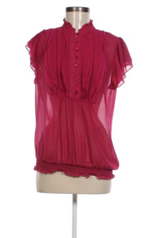 Γυναικεία μπλούζα Dorothy Perkins, Μέγεθος L, Χρώμα Ρόζ , Τιμή 14,00 €
