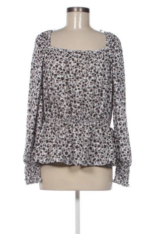 Γυναικεία μπλούζα Dorothy Perkins, Μέγεθος XL, Χρώμα Πολύχρωμο, Τιμή 7,47 €
