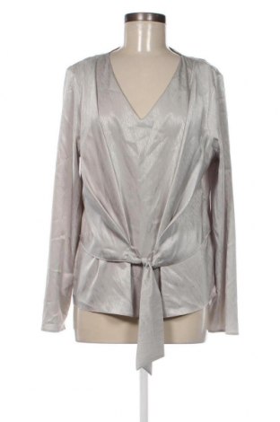 Дамска блуза Dorothy Perkins, Размер L, Цвят Син, Цена 41,20 лв.