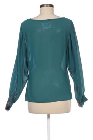 Дамска блуза Dorothy Perkins, Размер M, Цвят Зелен, Цена 14,58 лв.