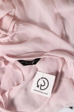 Damen Shirt Dorothy Perkins, Größe XL, Farbe Rosa, Preis € 5,60