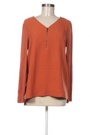 Дамска блуза Dunnes, Размер M, Цвят Оранжев, Цена 5,10 лв.