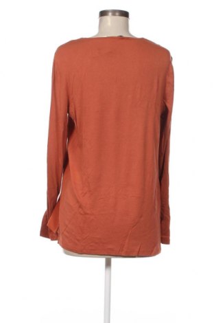 Дамска блуза Dunnes, Размер M, Цвят Оранжев, Цена 5,78 лв.