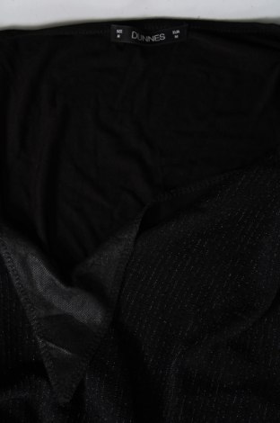 Bluză de femei Dunnes, Mărime M, Culoare Negru, Preț 50,87 Lei