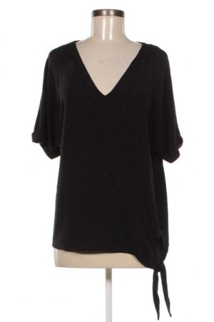 Γυναικεία μπλούζα Dunnes, Μέγεθος M, Χρώμα Μαύρο, Τιμή 10,54 €