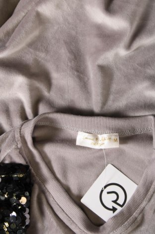 Damen Shirt EMMA & ASHLEY, Größe M, Farbe Grau, Preis 2,38 €