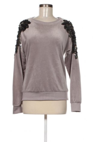 Damen Shirt EMMA & ASHLEY, Größe M, Farbe Grau, Preis € 7,01