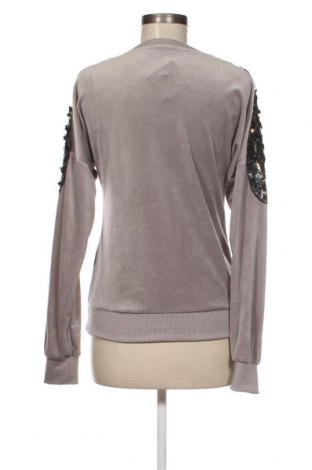 Γυναικεία μπλούζα EMMA & ASHLEY, Μέγεθος M, Χρώμα Γκρί, Τιμή 6,23 €