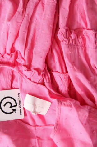 Дамска блуза East, Размер M, Цвят Розов, Цена 7,84 лв.