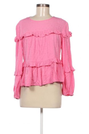 Damen Shirt East, Größe M, Farbe Rosa, Preis € 4,01