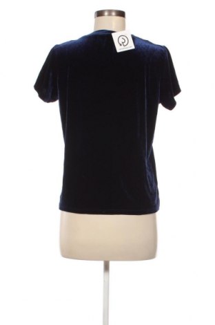 Damen Shirt Easy Wear, Größe S, Farbe Blau, Preis € 3,55