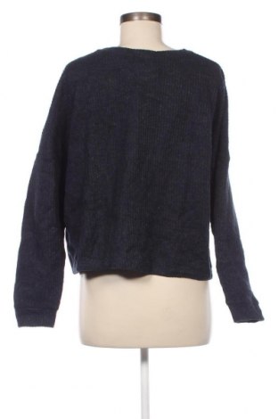 Γυναικεία μπλούζα Easy Wear, Μέγεθος M, Χρώμα Μπλέ, Τιμή 4,21 €