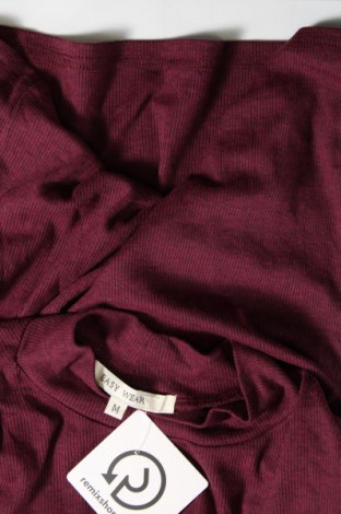 Γυναικεία μπλούζα Easy Wear, Μέγεθος M, Χρώμα Ρόζ , Τιμή 3,15 €