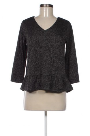 Γυναικεία μπλούζα Ed.it.ed, Μέγεθος M, Χρώμα Μαύρο, Τιμή 5,77 €