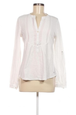 Γυναικεία μπλούζα Edc By Esprit, Μέγεθος M, Χρώμα Λευκό, Τιμή 10,43 €
