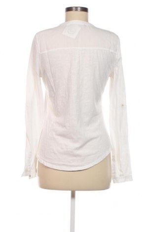 Γυναικεία μπλούζα Edc By Esprit, Μέγεθος M, Χρώμα Λευκό, Τιμή 17,39 €