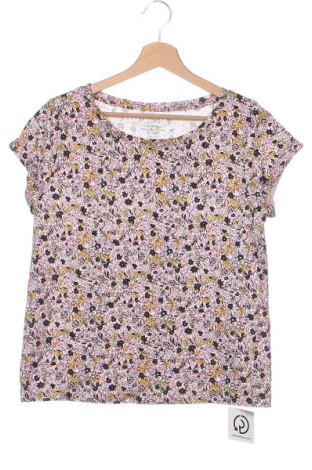 Γυναικεία μπλούζα Edc By Esprit, Μέγεθος XS, Χρώμα Πολύχρωμο, Τιμή 10,54 €