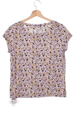 Γυναικεία μπλούζα Edc By Esprit, Μέγεθος XS, Χρώμα Πολύχρωμο, Τιμή 9,18 €