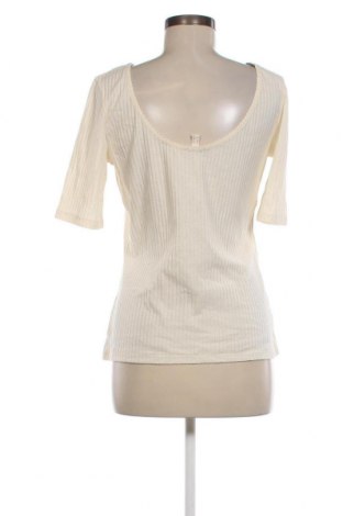 Γυναικεία μπλούζα Edc By Esprit, Μέγεθος XL, Χρώμα Εκρού, Τιμή 10,43 €