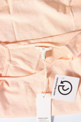 Γυναικεία μπλούζα Edc By Esprit, Μέγεθος S, Χρώμα Ρόζ , Τιμή 39,69 €