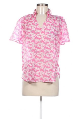 Γυναικεία μπλούζα Edc By Esprit, Μέγεθος XS, Χρώμα Πολύχρωμο, Τιμή 5,95 €
