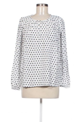 Damen Shirt Edc By Esprit, Größe XS, Farbe Weiß, Preis € 19,85