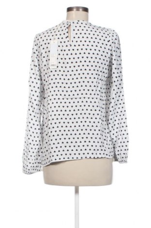 Damen Shirt Edc By Esprit, Größe XS, Farbe Weiß, Preis € 5,95