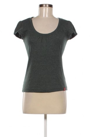 Damen Shirt Edc By Esprit, Größe L, Farbe Grün, Preis € 9,91