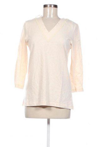 Дамска блуза Edc By Esprit, Размер M, Цвят Бежов, Цена 42,35 лв.