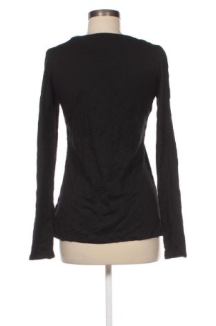 Дамска блуза Edc By Esprit, Размер M, Цвят Черен, Цена 46,20 лв.