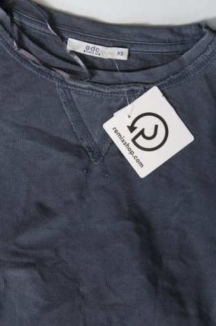 Damen Shirt Edc By Esprit, Größe XS, Farbe Blau, Preis € 5,92