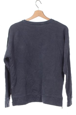 Γυναικεία μπλούζα Edc By Esprit, Μέγεθος XS, Χρώμα Μπλέ, Τιμή 5,26 €