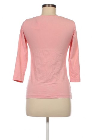 Damen Shirt Edc By Esprit, Größe S, Farbe Rosa, Preis 10,20 €