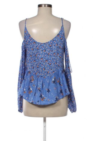 Damen Shirt Edc By Esprit, Größe S, Farbe Blau, Preis € 8,33