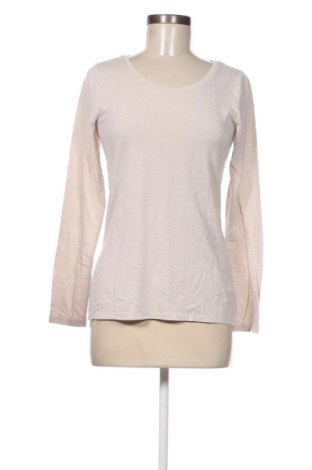 Γυναικεία μπλούζα Edc By Esprit, Μέγεθος M, Χρώμα  Μπέζ, Τιμή 8,41 €