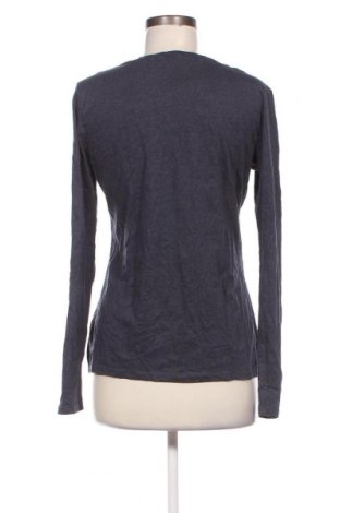 Дамска блуза Edc By Esprit, Размер L, Цвят Син, Цена 5,10 лв.