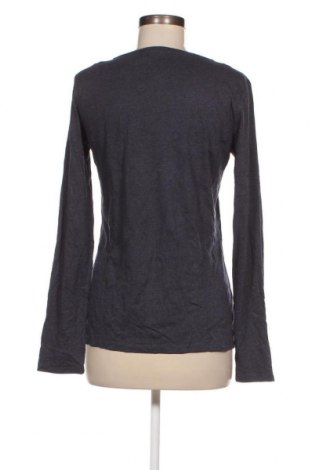 Дамска блуза Edc By Esprit, Размер M, Цвят Син, Цена 5,10 лв.