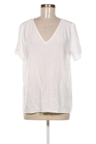 Γυναικεία μπλούζα Edc By Esprit, Μέγεθος S, Χρώμα Λευκό, Τιμή 10,54 €