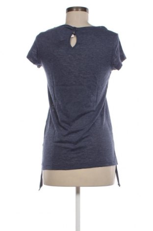 Дамска блуза Edc By Esprit, Размер S, Цвят Син, Цена 77,00 лв.