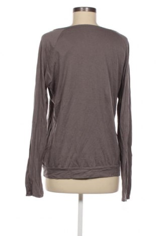 Damen Shirt Edc By Esprit, Größe L, Farbe Grau, Preis 10,20 €
