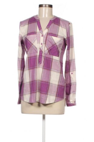 Γυναικεία μπλούζα Edc By Esprit, Μέγεθος XS, Χρώμα Πολύχρωμο, Τιμή 19,85 €