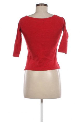 Γυναικεία μπλούζα Edc By Esprit, Μέγεθος M, Χρώμα Κόκκινο, Τιμή 1,70 €